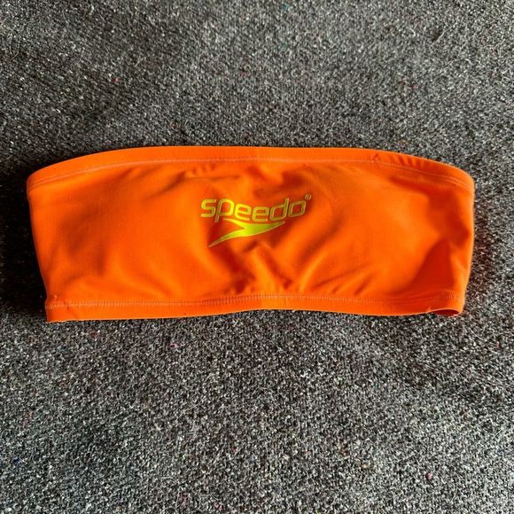 Speedo Other - COPY - Speedo Bandeau Bikini Top